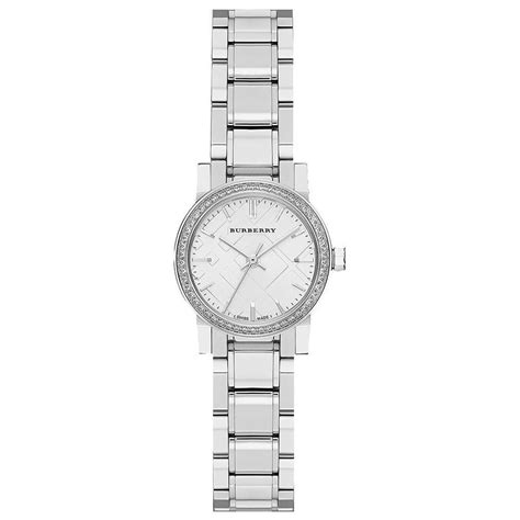 Burberry BU9220 Ladies The City Check Diamond 